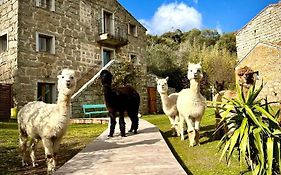 Les Bergeries de Figari